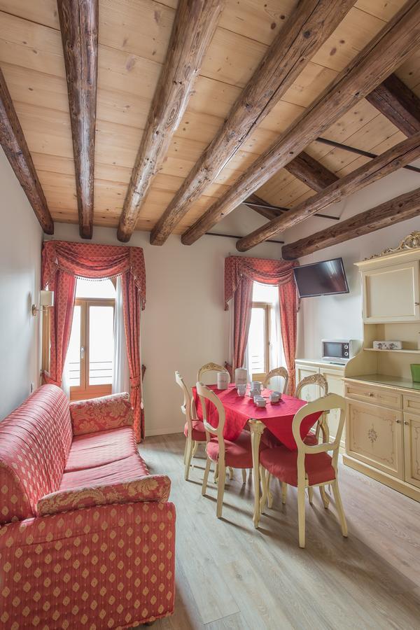 Uncharted - Ca' Santa Croce Apartamento *