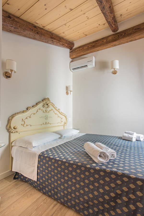Apartamento Uncharted - Ca' Santa Croce Venecia