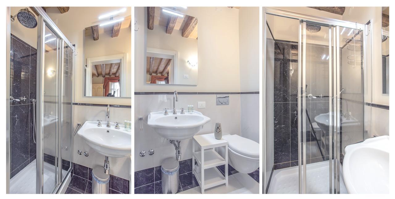 Apartamento Uncharted - Ca' Santa Croce Venecia