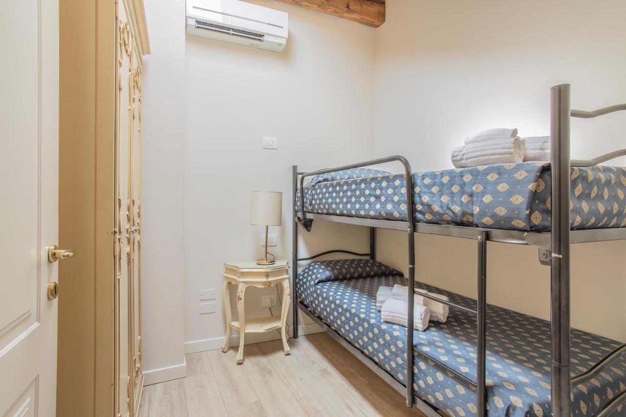 Apartamento Uncharted - Ca' Santa Croce Venecia