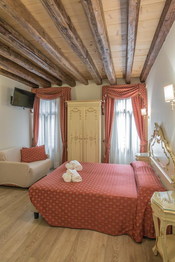Uncharted - Ca' Santa Croce Apartamento Venecia